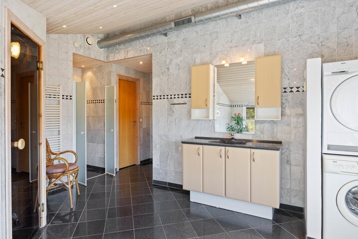 Ferienhaus E4183 in Karen Brands Vej 160, Årgab - Bild #14