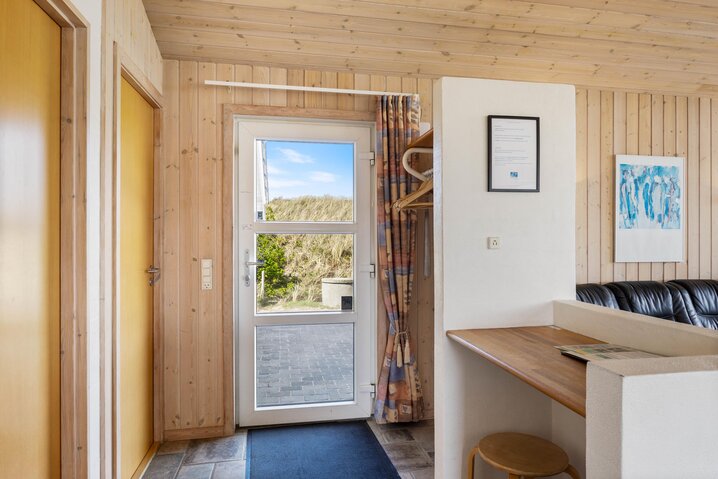 Ferienhaus E4183 in Karen Brands Vej 160, Årgab - Bild #23