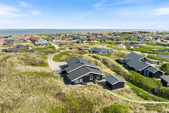 Ferienhaus E4183 in Karen Brands Vej 160, Årgab - Bild #24