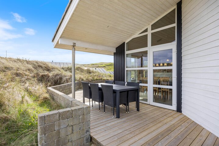 Ferienhaus E4183 in Karen Brands Vej 160, Årgab - Bild #26