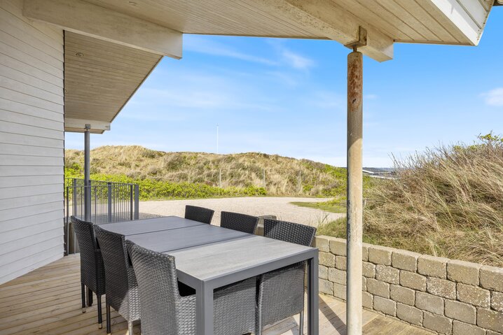Ferienhaus E4183 in Karen Brands Vej 160, Årgab - Bild #27