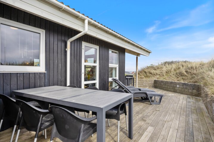 Ferienhaus E4183 in Karen Brands Vej 160, Årgab - Bild #29