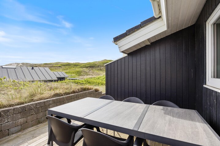Ferienhaus E4183 in Karen Brands Vej 160, Årgab - Bild #30