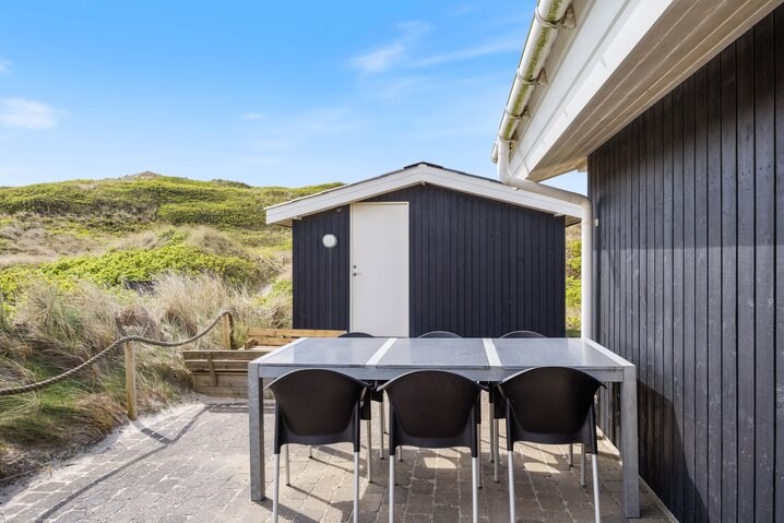 Ferienhaus E4183 in Karen Brands Vej 160, Årgab - Bild #31