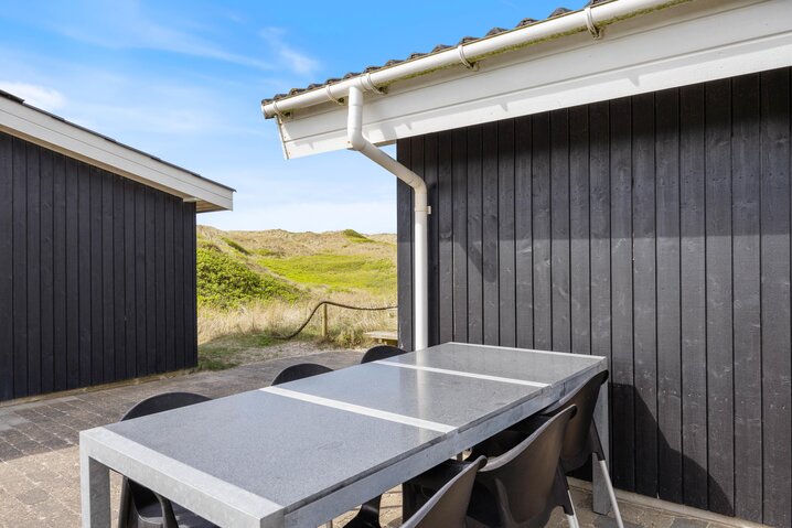 Ferienhaus E4183 in Karen Brands Vej 160, Årgab - Bild #32