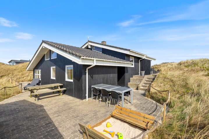 Ferienhaus E4183 in Karen Brands Vej 160, Årgab - Bild #33