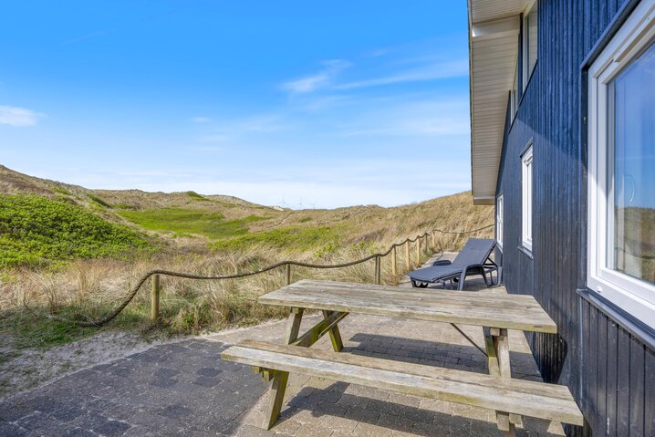 Ferienhaus E4183 in Karen Brands Vej 160, Årgab - Bild #34