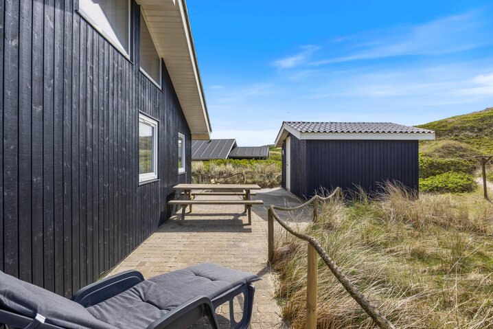 Ferienhaus E4183 in Karen Brands Vej 160, Årgab - Bild #35