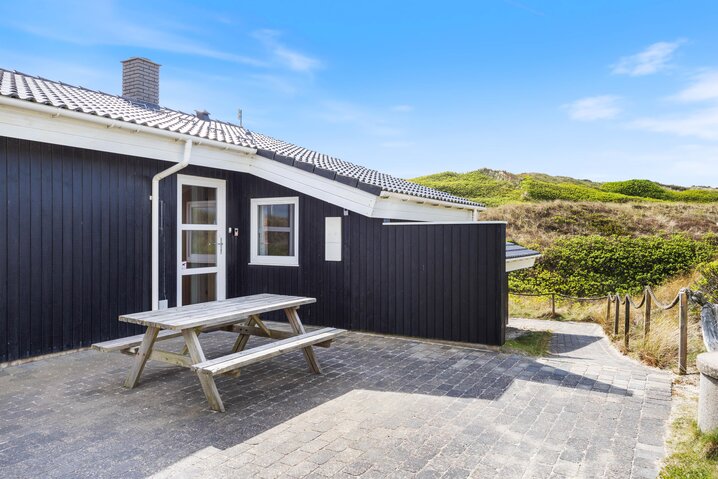 Sommerhus E4183 på Karen Brands Vej 160, Årgab - Billede #37