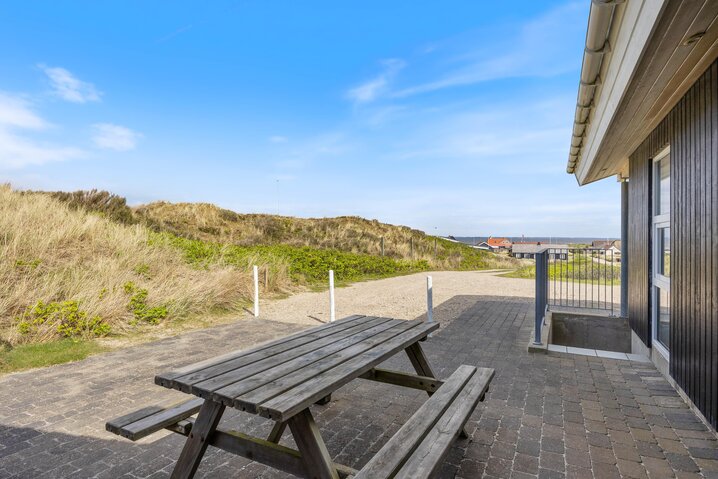 Ferienhaus E4183 in Karen Brands Vej 160, Årgab - Bild #38