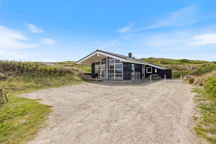 Ferienhaus E4183 in Karen Brands Vej 160, Årgab - Bild #39