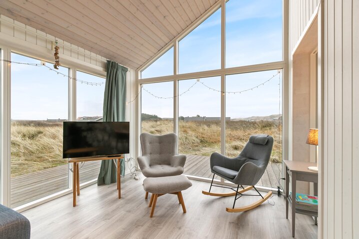 Ferienhaus E4186 in Tingodden 201, Årgab - Bild #3