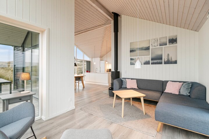 Ferienhaus E4186 in Tingodden 201, Årgab - Bild #4