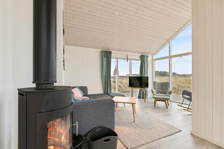 Ferienhaus E4186 in Tingodden 201, Årgab - Bild #5