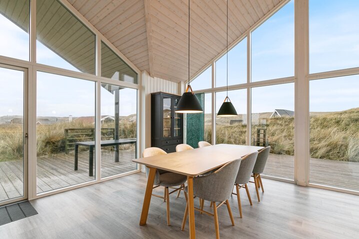 Ferienhaus E4186 in Tingodden 201, Årgab - Bild #6