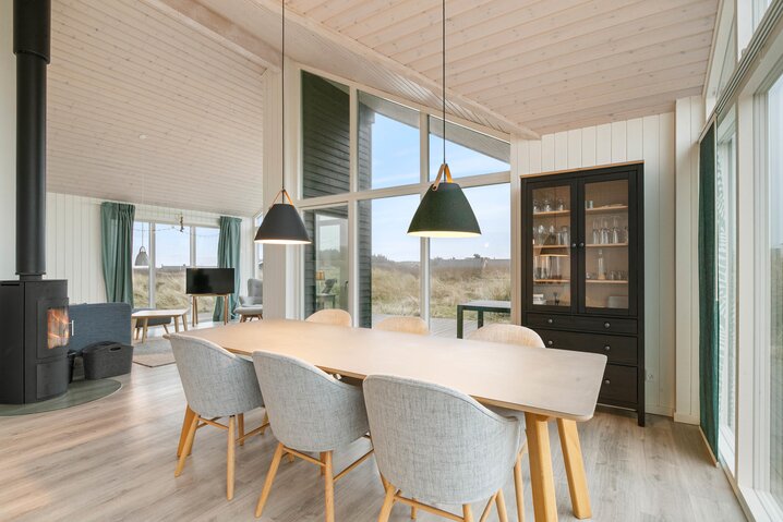 Ferienhaus E4186 in Tingodden 201, Årgab - Bild #7