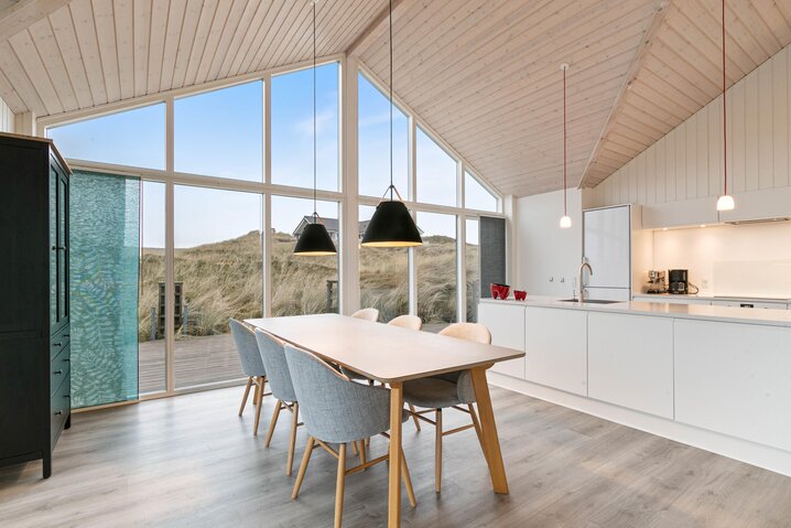 Ferienhaus E4186 in Tingodden 201, Årgab - Bild #8