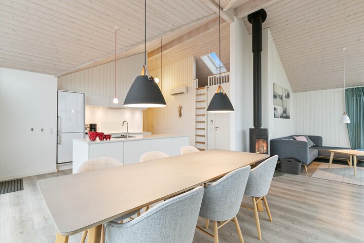 Ferienhaus E4186 in Tingodden 201, Årgab - Bild #9