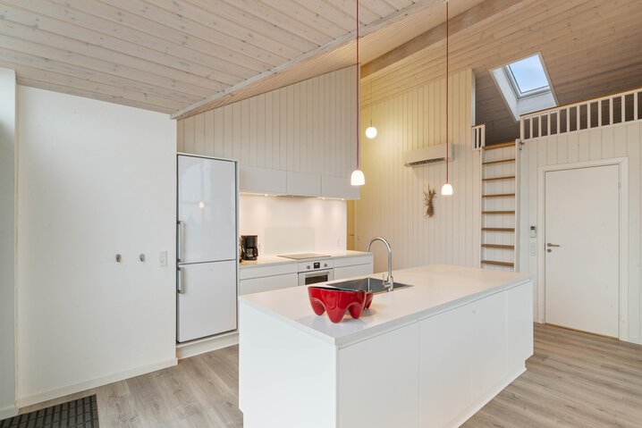 Ferienhaus E4186 in Tingodden 201, Årgab - Bild #10