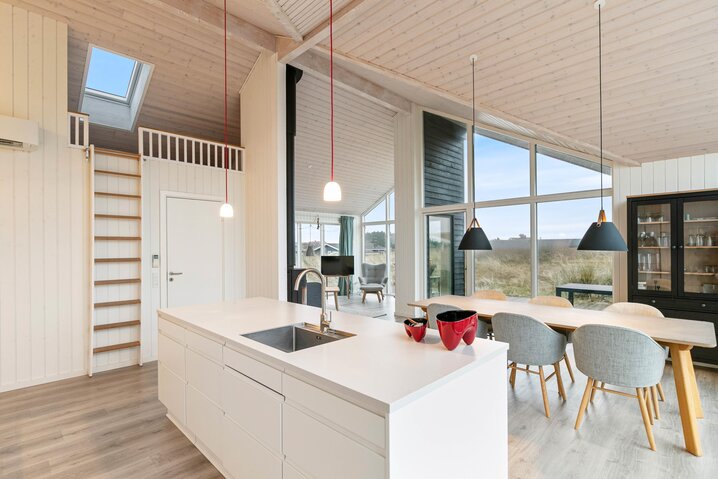 Ferienhaus E4186 in Tingodden 201, Årgab - Bild #12