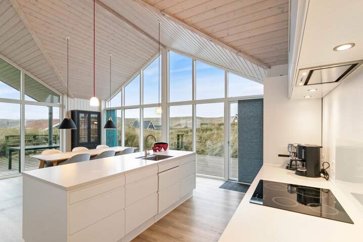 Ferienhaus E4186 in Tingodden 201, Årgab - Bild #11