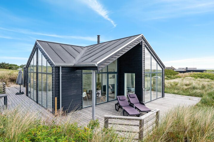Sommerhus E4186 på Tingodden 201, Årgab - Billede #27