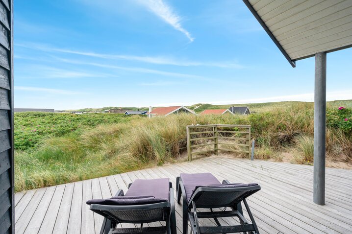 Sommerhus E4186 på Tingodden 201, Årgab - Billede #29