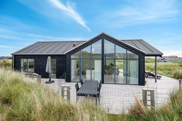 Sommerhus E4186 på Tingodden 201, Årgab - Billede #30