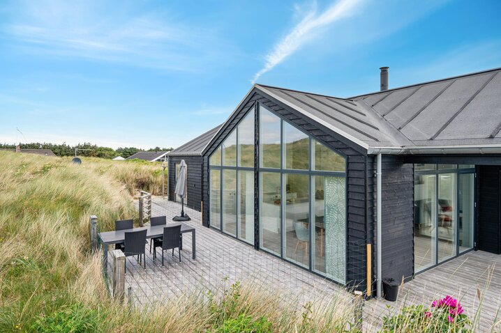 Sommerhus E4186 på Tingodden 201, Årgab - Billede #31