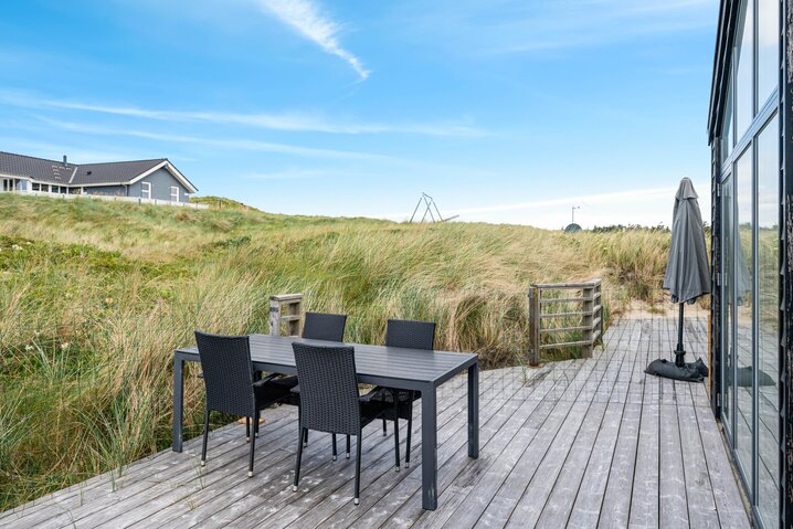 Ferienhaus E4186 in Tingodden 201, Årgab - Bild #28