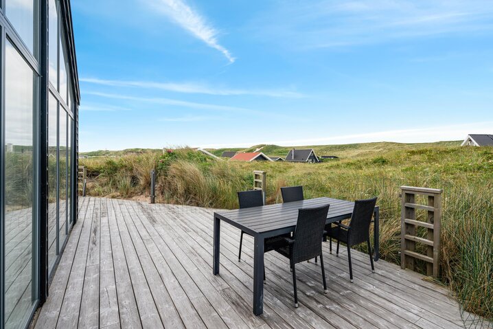 Ferienhaus E4186 in Tingodden 201, Årgab - Bild #29