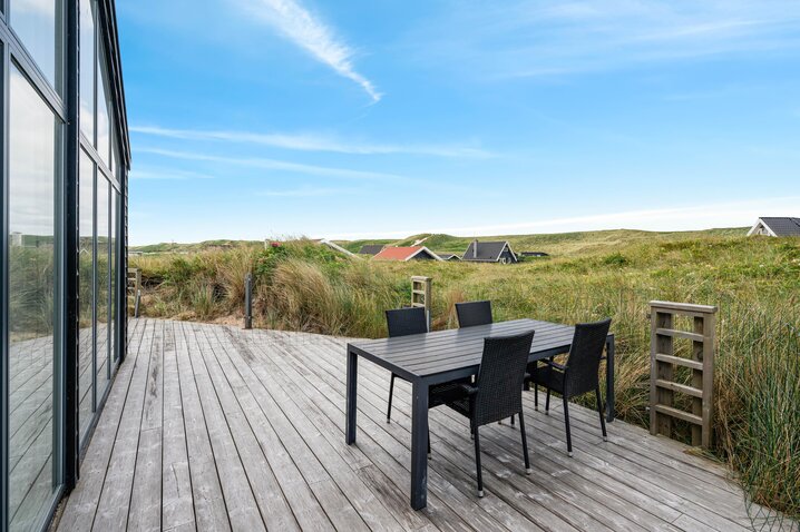 Sommerhus E4186 på Tingodden 201, Årgab - Billede #33