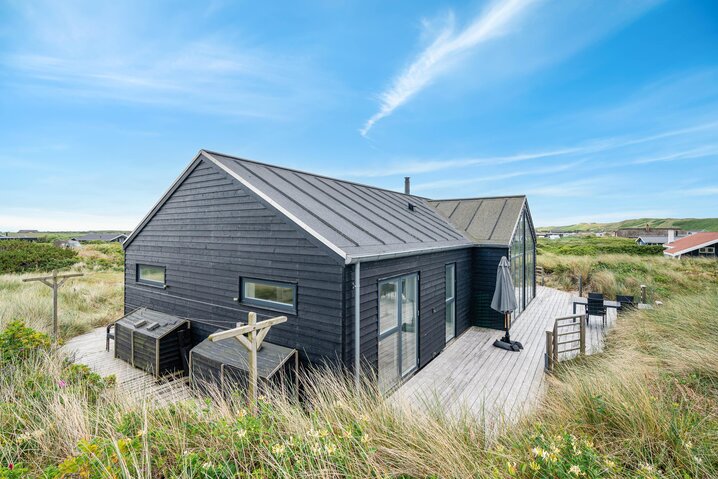 Ferienhaus E4186 in Tingodden 201, Årgab - Bild #30