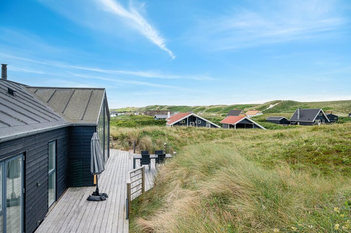 Sommerhus E4186 på Tingodden 201, Årgab - Billede #35