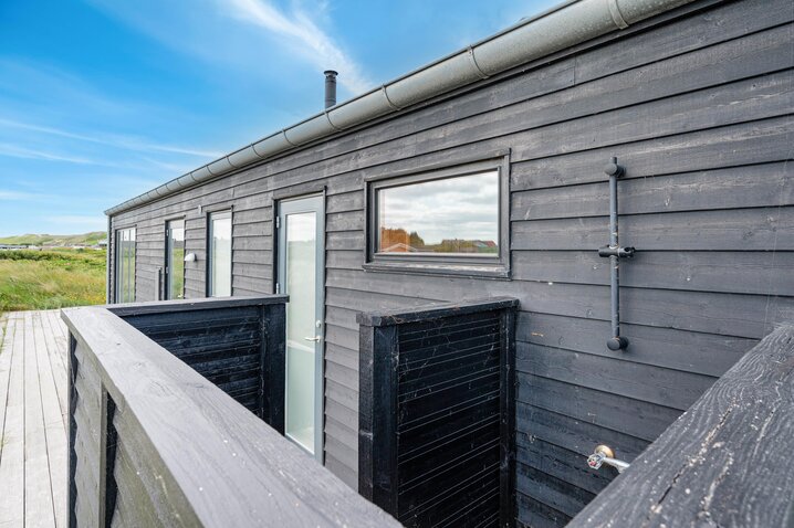 Sommerhus E4186 på Tingodden 201, Årgab - Billede #36