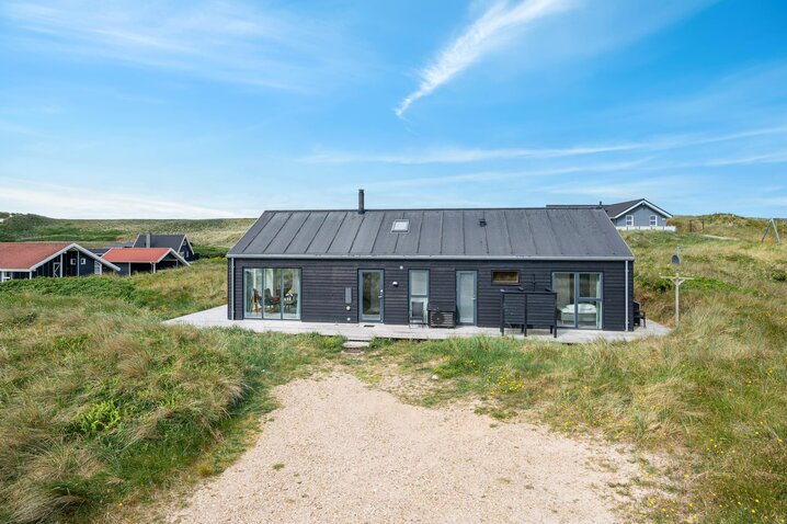 Sommerhus E4186 på Tingodden 201, Årgab - Billede #39