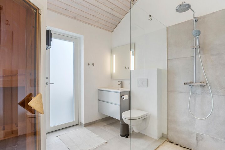 Sommerhus E4186 på Tingodden 201, Årgab - Billede #16