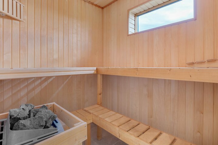 Sommerhus E4186 på Tingodden 201, Årgab - Billede #17