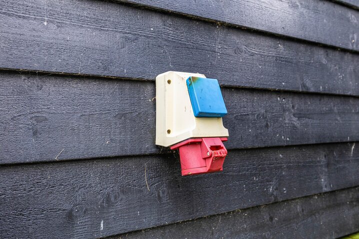 Sommerhus E4186 på Tingodden 201, Årgab - Billede #32