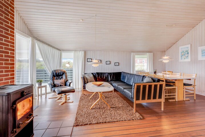 Ferienhaus E4189 in Tingodden 290, Årgab - Bild #5