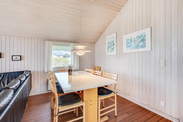 Ferienhaus E4189 in Tingodden 290, Årgab - Bild #9