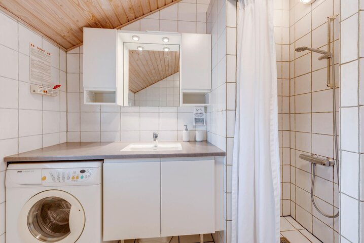 Ferienhaus E4189 in Tingodden 290, Årgab - Bild #17