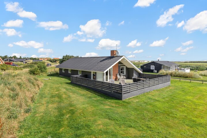 Ferienhaus E4189 in Tingodden 290, Årgab - Bild #0