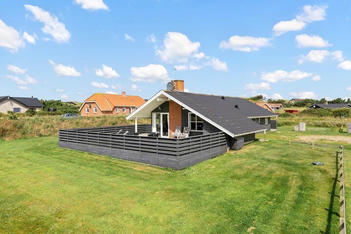 Ferienhaus E4189 in Tingodden 290, Årgab - Bild #21