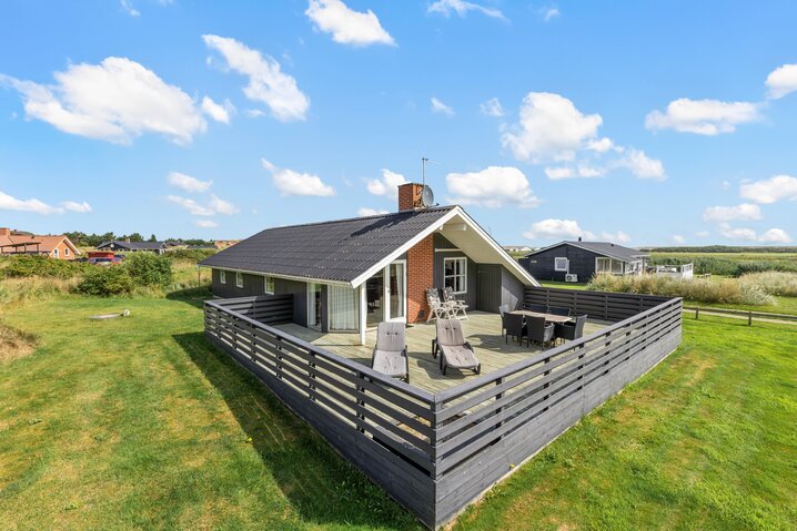 Ferienhaus E4189 in Tingodden 290, Årgab - Bild #22