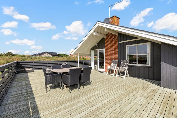 Ferienhaus E4189 in Tingodden 290, Årgab - Bild #23