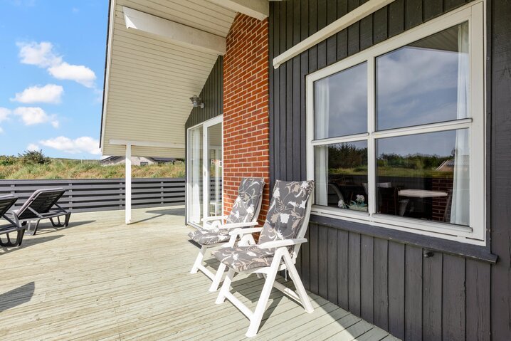 Ferienhaus E4189 in Tingodden 290, Årgab - Bild #24