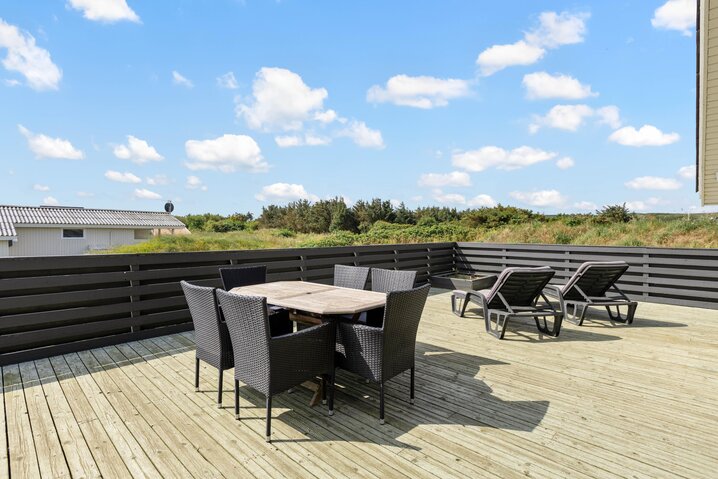 Ferienhaus E4189 in Tingodden 290, Årgab - Bild #25