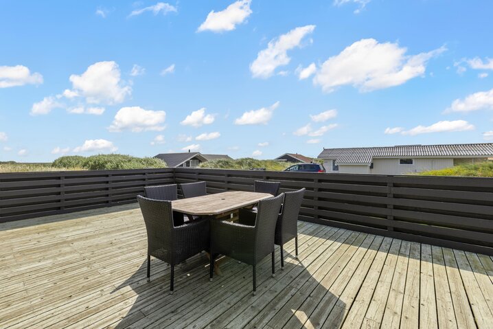 Ferienhaus E4189 in Tingodden 290, Årgab - Bild #26