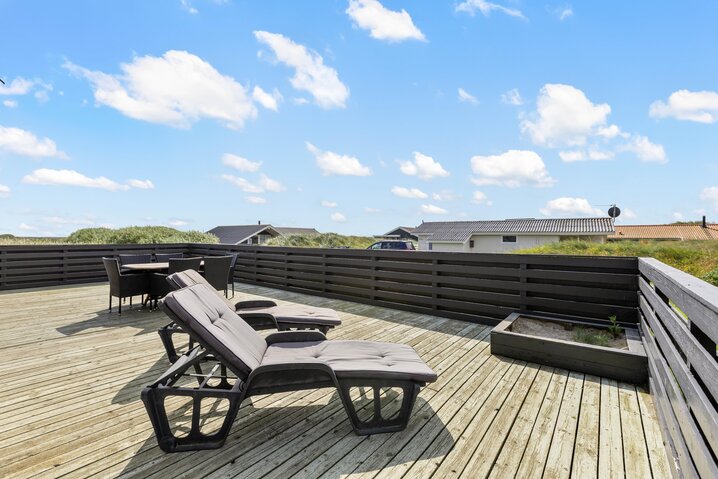 Ferienhaus E4189 in Tingodden 290, Årgab - Bild #27